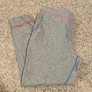 Bombas Gray Sweatpants